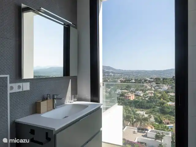 Villa Lindopais | Espagne, Costa Blanca, Jávea - villa
