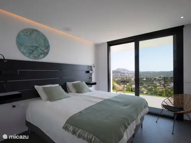 Villa Lindopais | Espagne, Costa Blanca, Jávea - villa