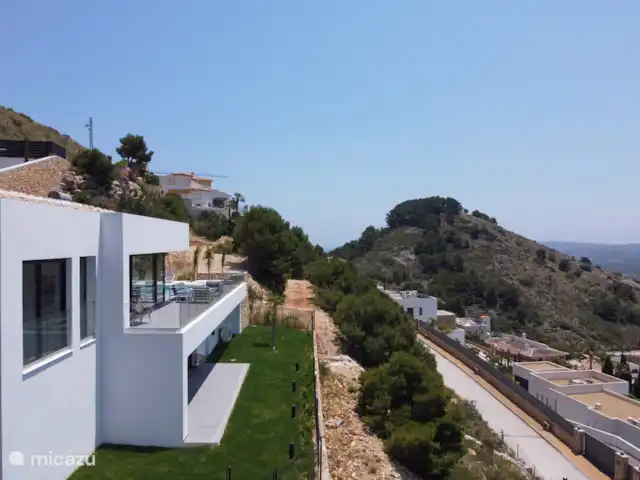 Villa Lindopais | Espagne, Costa Blanca, Jávea - villa