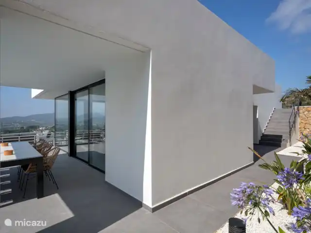 Villa Lindopais | Espagne, Costa Blanca, Jávea - villa
