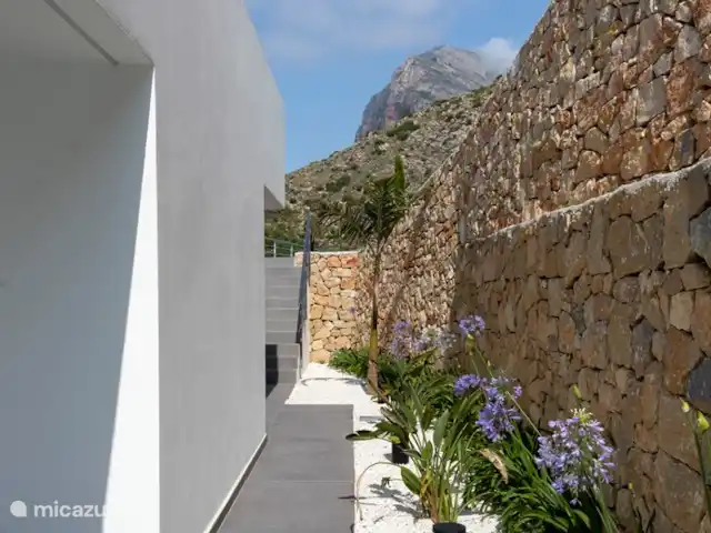 Villa Lindopais | Espagne, Costa Blanca, Jávea - villa
