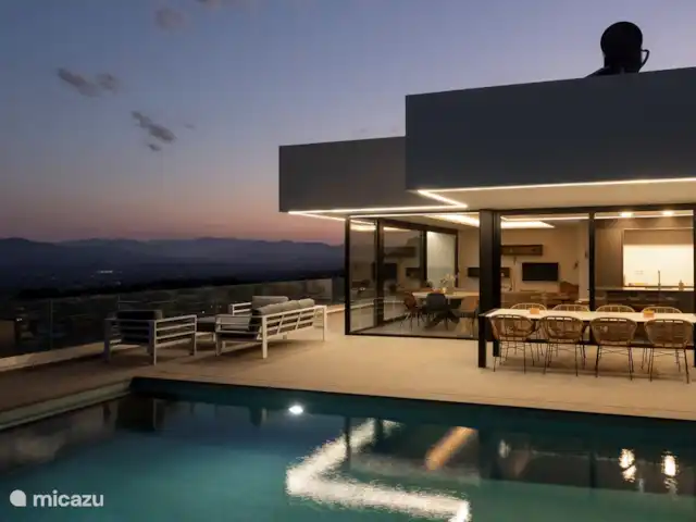 Villa Lindopais | Espagne, Costa Blanca, Jávea - villa