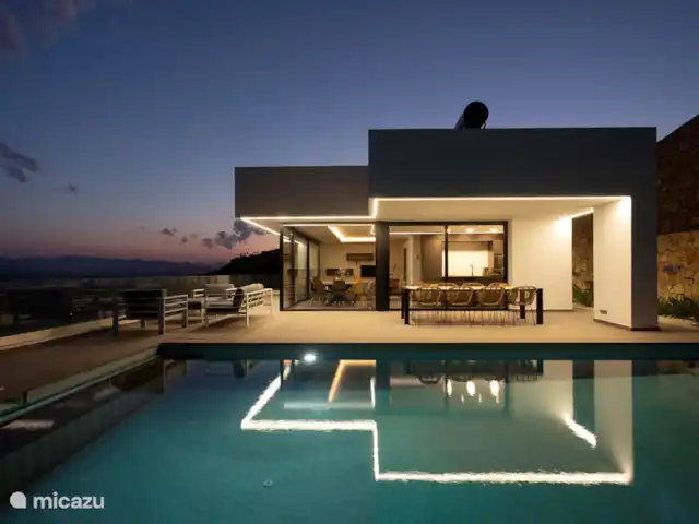 Villa Lindopais | Espagne, Costa Blanca, Jávea - villa