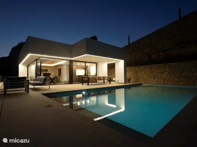 Villa Lindopais | Espagne, Costa Blanca, Jávea - villa