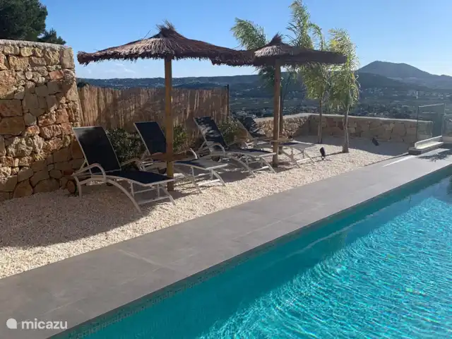 Villa Lindopais | Espagne, Costa Blanca, Jávea - villa