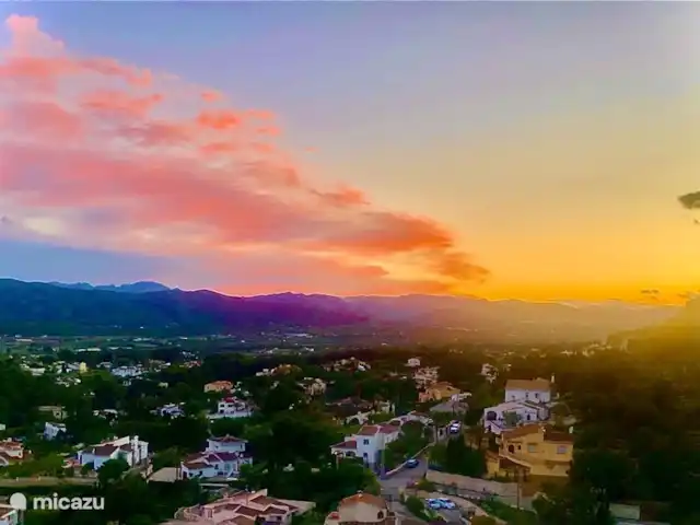 Villa Lindopais | Espagne, Costa Blanca, Jávea - villa