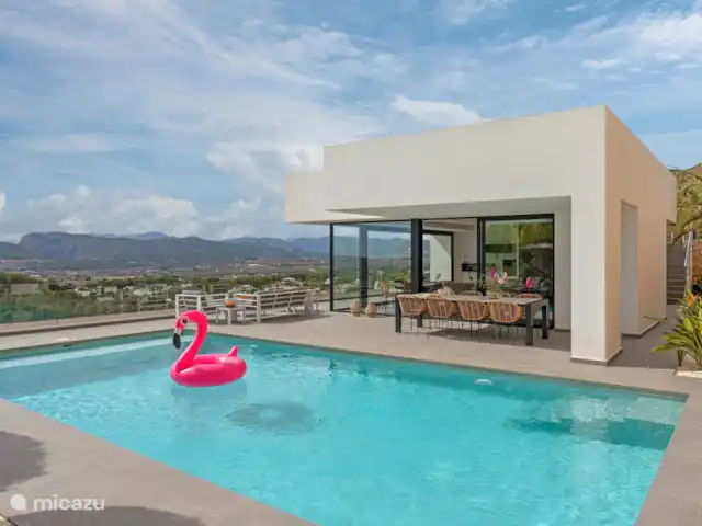Villa Lindopais | Espagne, Costa Blanca, Jávea - villa Villa Lindopais | Espagne, Costa Blanca, Jávea - villa