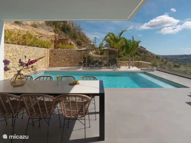 Villa Lindopais | Espagne, Costa Blanca, Jávea - villa photo prise par Bricksmedia