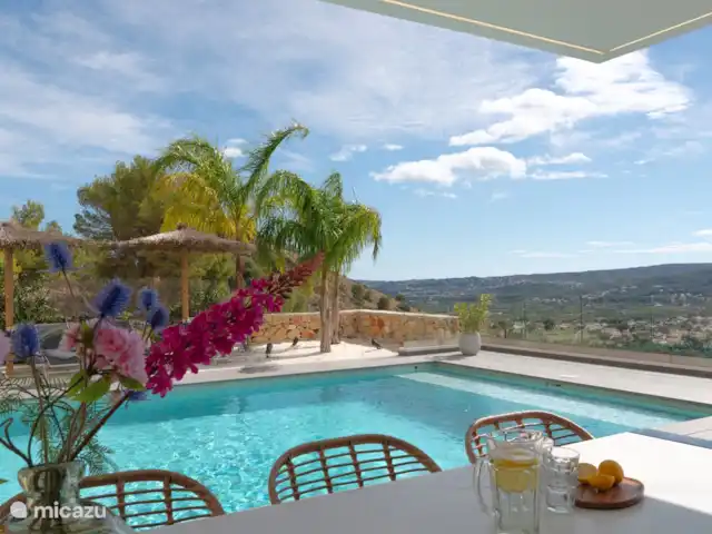 Villa Lindopais | Espagne, Costa Blanca, Jávea - villa photo prise par Bricksmedia