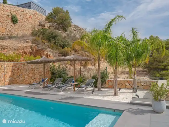 Villa Lindopais | Espagne, Costa Blanca, Jávea - villa photo prise par Bricksmedia