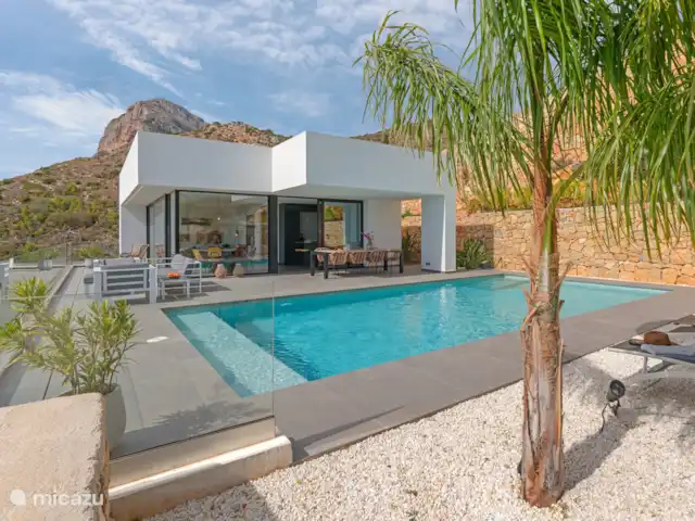 Villa Lindopais | Espagne, Costa Blanca, Jávea - villa photo prise par bricksmedia