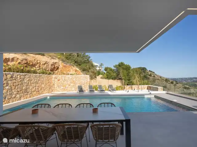 Villa Lindopais | Espagne, Costa Blanca, Jávea - villa