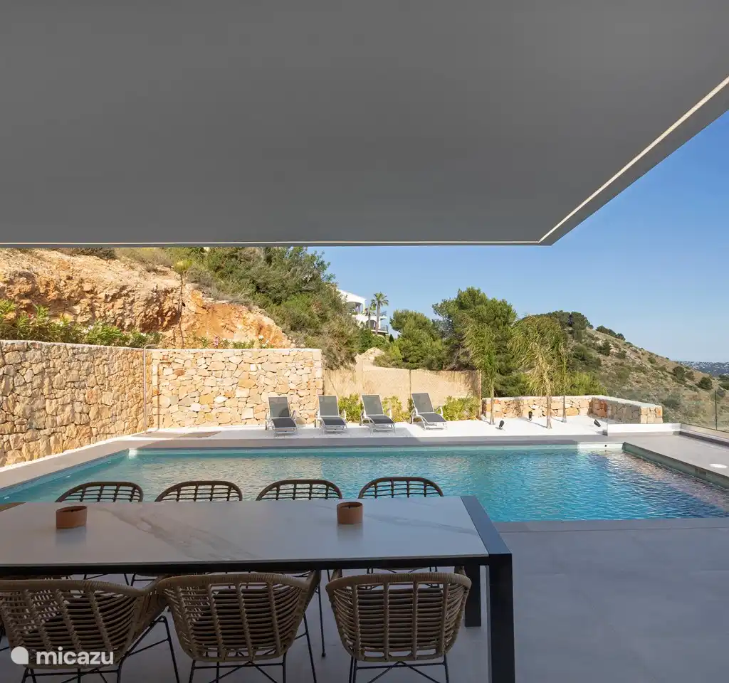 Villa Lindopais