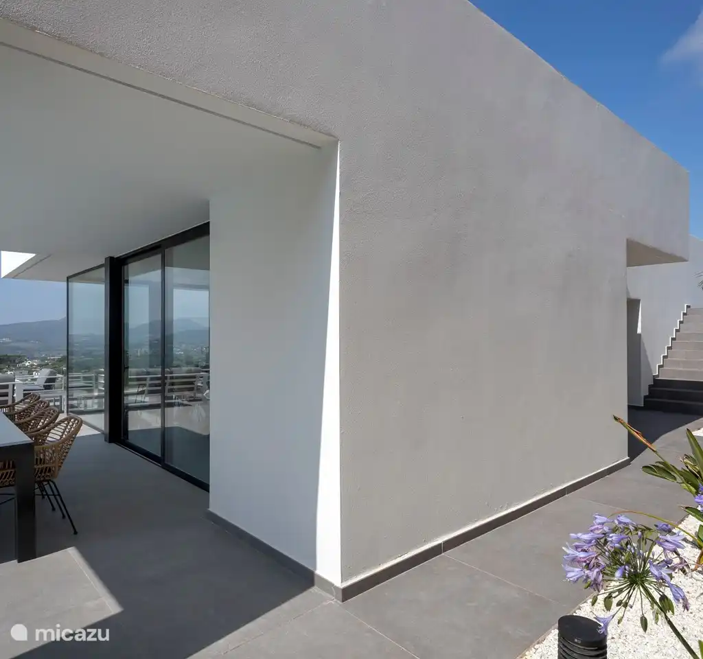 Villa Lindopais