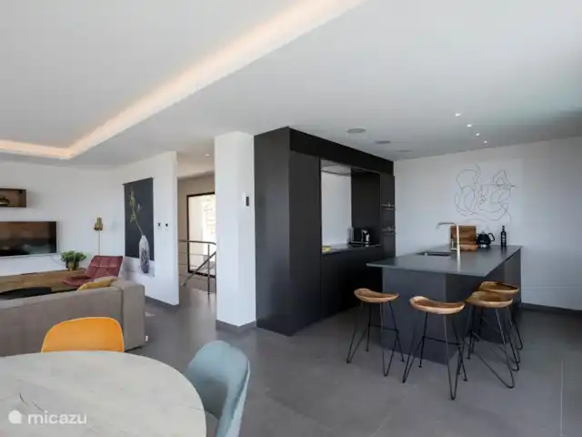Villa Lindopais | Espagne, Costa Blanca, Jávea - villa
