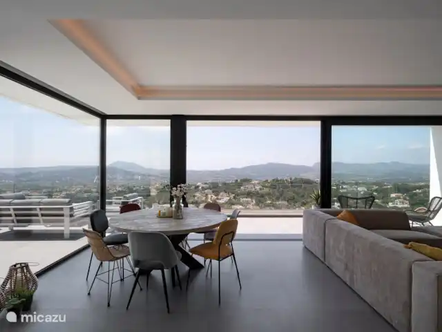 Villa Lindopais | Espagne, Costa Blanca, Jávea - villa