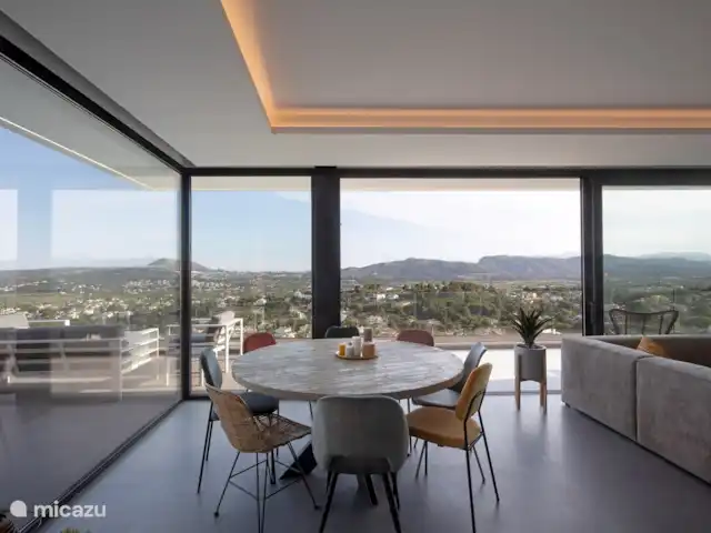 Villa Lindopais | Espagne, Costa Blanca, Jávea - villa