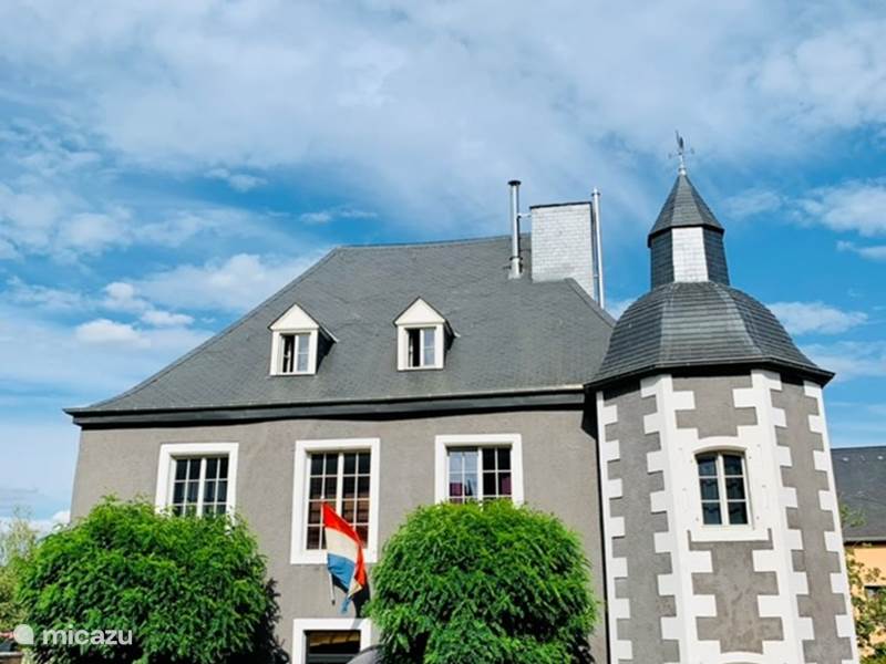 Vakantiehuis Luxemburg, Luxemburg, Luxemburg Landhuis / Kasteel Château de Clémency - The Tribute 