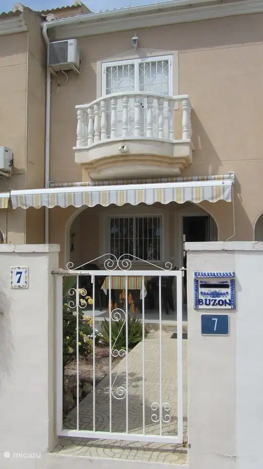 MacArena 07 in Spanien, Costa Blanca, Ciudad Quesada - Bungalow