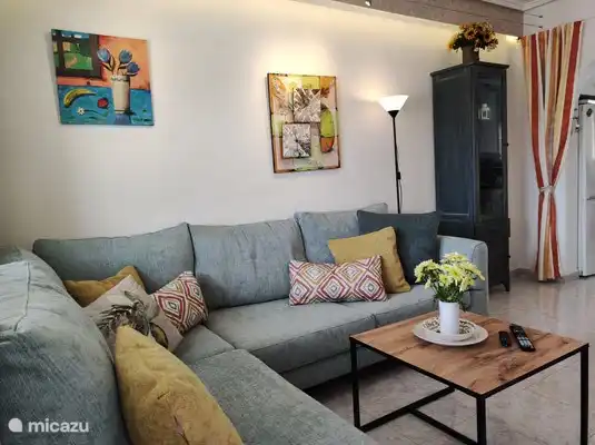 MacArena 07 in Spanien, Costa Blanca, Ciudad Quesada - Bungalow