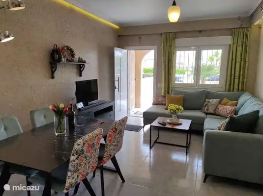 MacArena 07 in Spanien, Costa Blanca, Ciudad Quesada - Bungalow