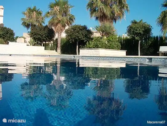 MacArena 07 in Spanien, Costa Blanca, Ciudad Quesada - Bungalow