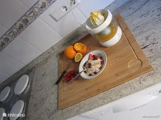 MacArena 07 in Spanien, Costa Blanca, Ciudad Quesada - Bungalow