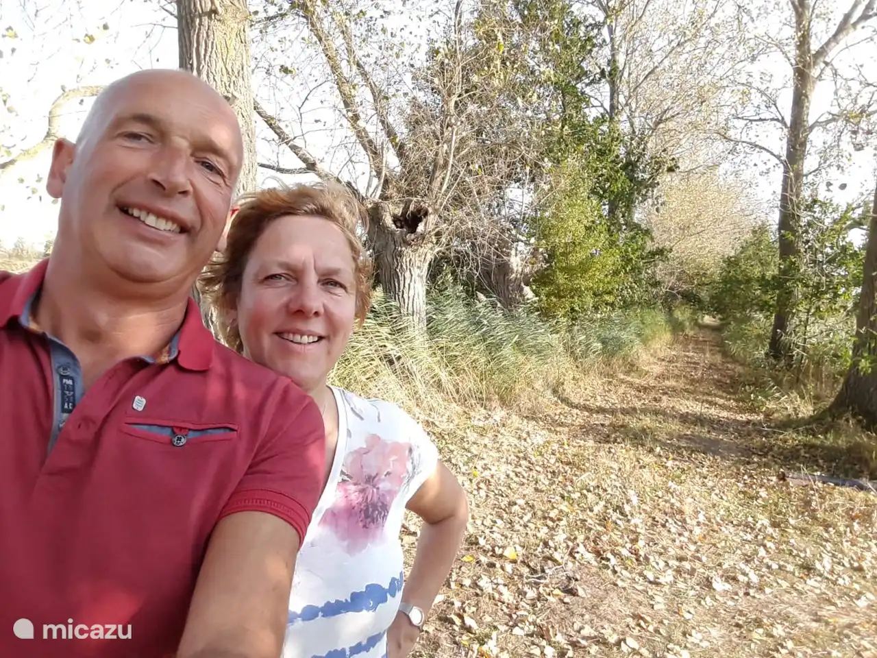 Frank & Martine Inghelbrecht