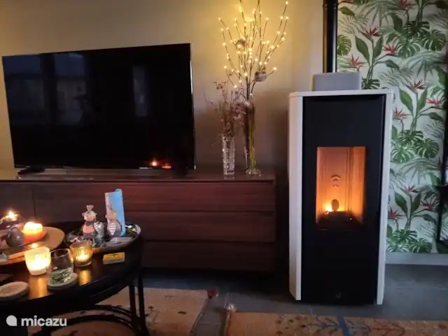 Chalet 196 au bois de l'Ourthe | Belgique, Ardennes, Heure - chalet