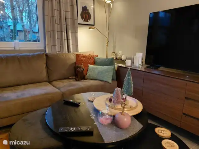 Chalet 196 au bois de l'Ourthe | Belgique, Ardennes, Heure - chalet