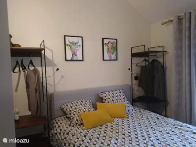 Chalet 196 au bois de l'Ourthe | Belgique, Ardennes, Heure - chalet
