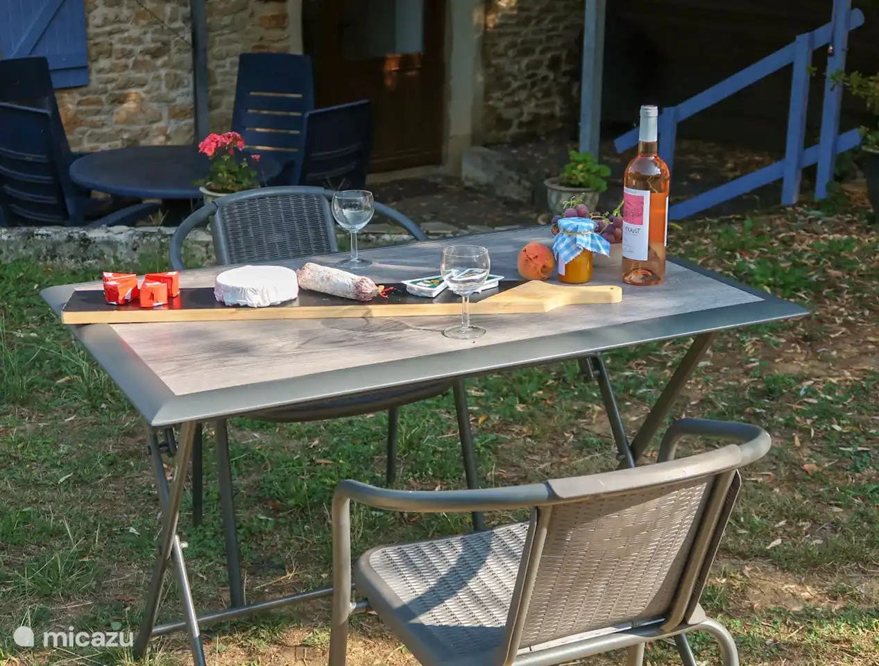 Getränke für Ihr Ferienhaus..