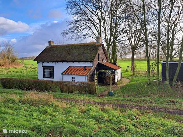 Holiday home in Netherlands, Zeeland –  gîte / cottage malpertuus
