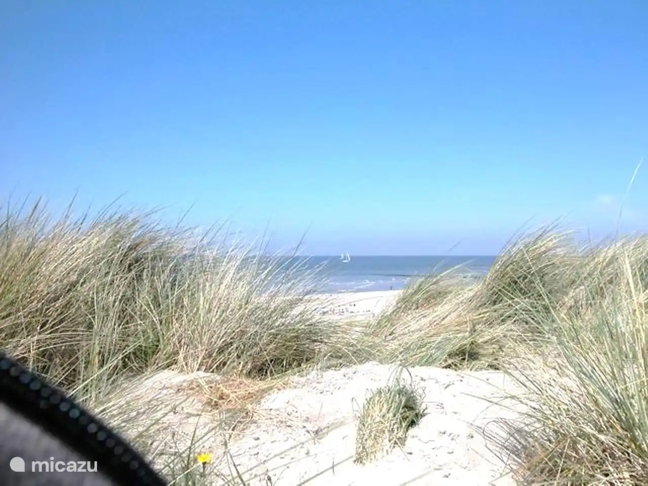die Strände von Seeländisch-Flandern, ein Hauch frischer Luft