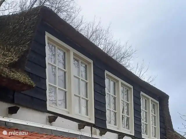 casa rural / cabaña en Países Bajos, Zelanda, IJzendijke – Malpertus ¡Nuevas ventanas de doble acristalamiento, febrero de 2023!