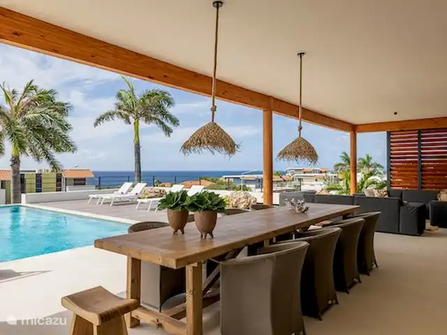villa huren in Curaçao, Banda Ariba (oost), Jan Thiel – Villa Palmaris villa huren in Curaçao, Banda Ariba (oost), Jan Thiel – Villa Palmaris