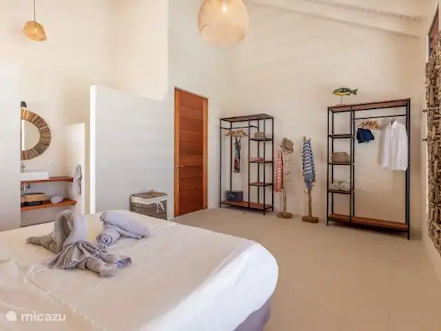 villa huren in Curaçao, Banda Ariba (oost), Jan Thiel – Villa Palmaris