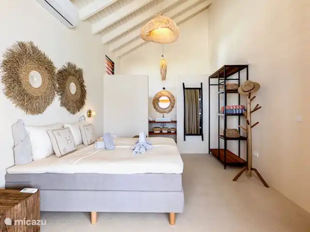villa huren in Curaçao, Banda Ariba (oost), Jan Thiel – Villa Palmaris