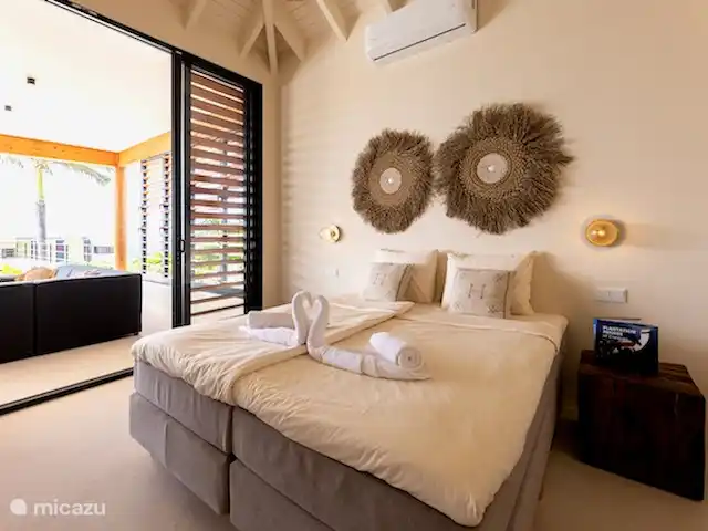 villa huren in Curaçao, Banda Ariba (oost), Jan Thiel – Villa Palmaris