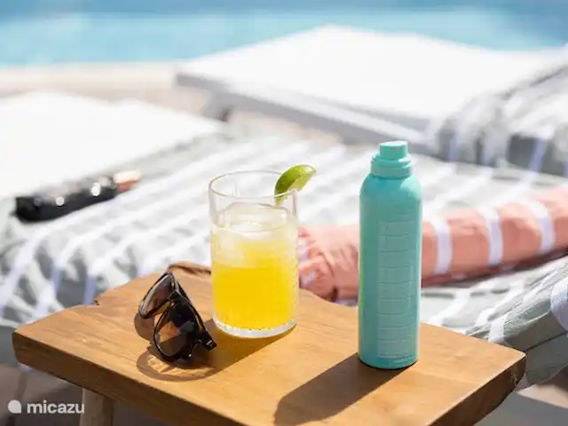 villa huren in Curaçao, Banda Ariba (oost), Jan Thiel – Villa Palmaris