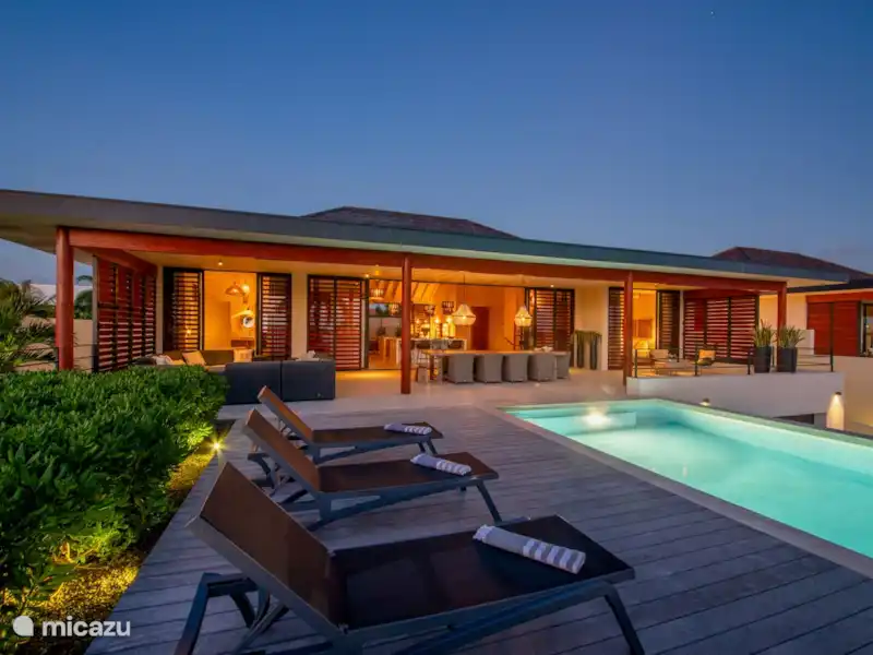 Villa Palmaris | Curaçao, Banda Ariba (est), Jan Thiel - Villa Villa Palmaris | Curaçao, Banda Ariba (est), Jan Thiel - Villa