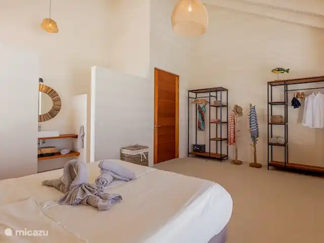 villa huren in Curaçao, Banda Ariba (oost), Jan Thiel – Villa Palmaris