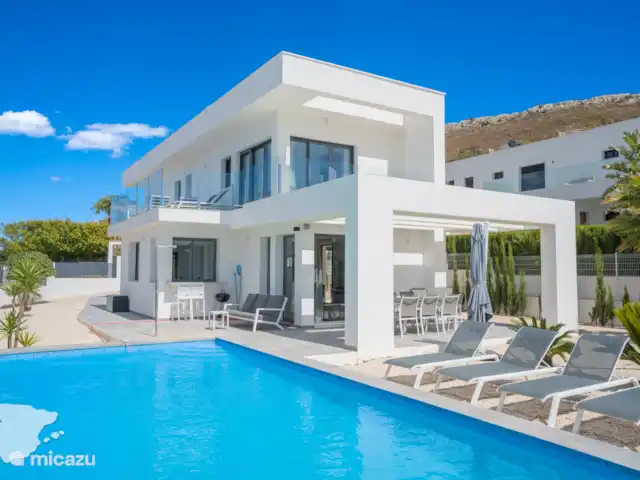 Villa Miró | Espagne, Costa Blanca, Jávea - villa Villa Miró | Espagne, Costa Blanca, Jávea - villa