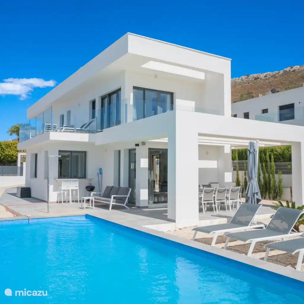 Villa Miro
