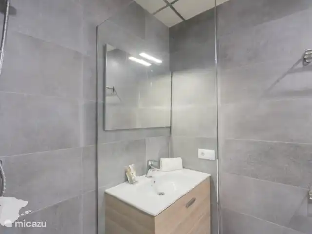Villa Miró | Espagne, Costa Blanca, Jávea - villa Salle de bain 1