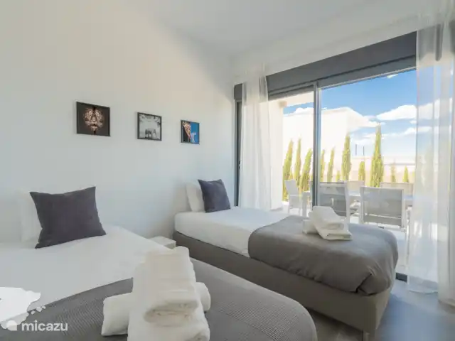 Villa Miró | Espagne, Costa Blanca, Jávea - villa Chambre 2