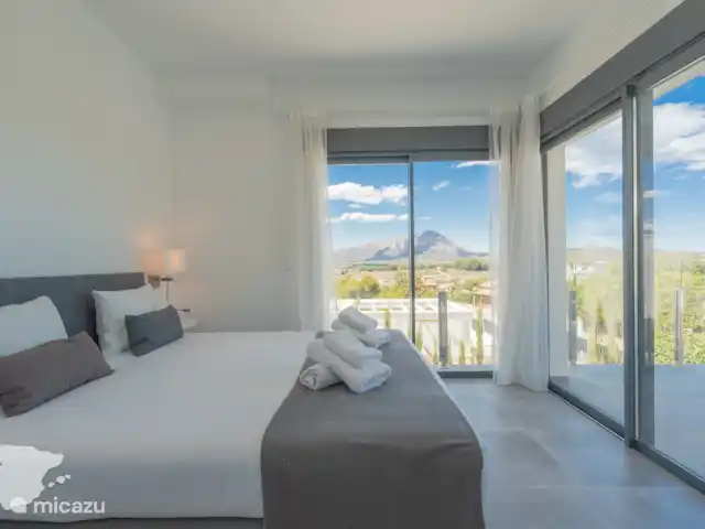 Villa Miró | Espagne, Costa Blanca, Jávea - villa Chambre 3
