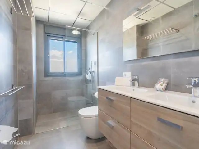 Villa Miró | Espagne, Costa Blanca, Jávea - villa Salle de bain 2