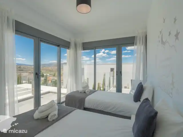 Villa Miró | Espagne, Costa Blanca, Jávea - villa Chambre 4