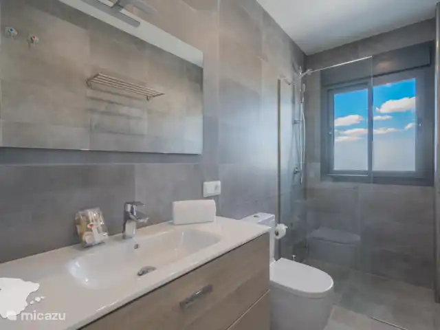 Villa Miró | Espagne, Costa Blanca, Jávea - villa Salle de bain 3